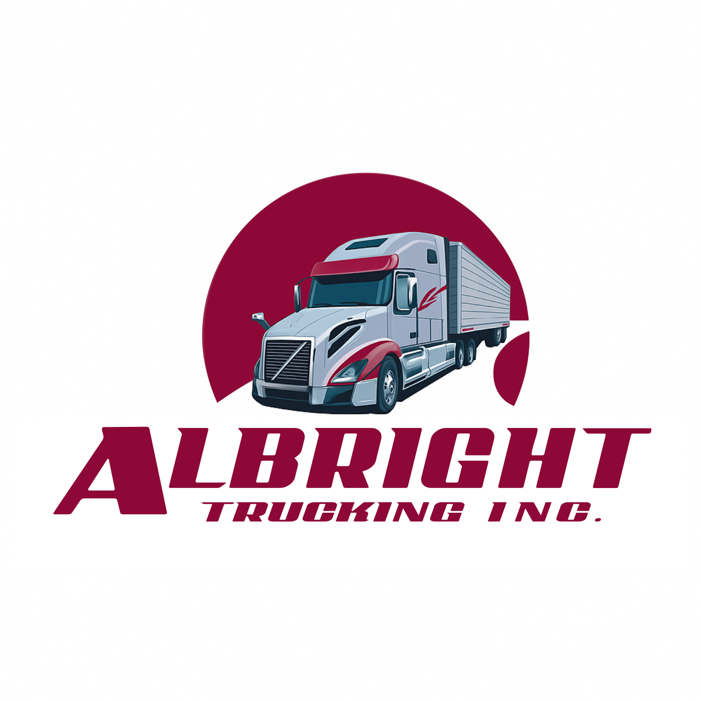 Albright Trucking Inc.